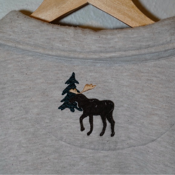 Breckenridge Cabin Cardigan - Picture 5 of 6